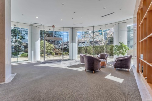 1704-1288 Alberni Street, Vancouver, BC 