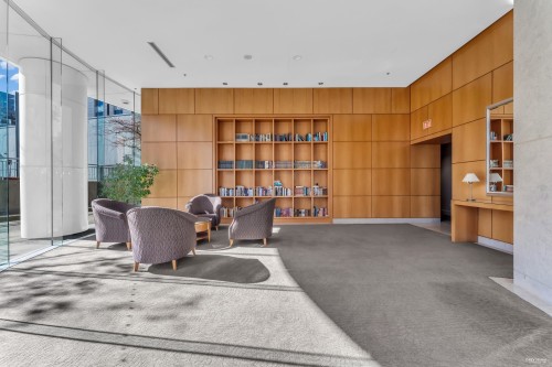 1704-1288 Alberni Street, Vancouver, BC 