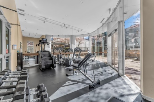 1704-1288 Alberni Street, Vancouver, BC 