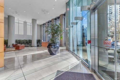 1704-1288 Alberni Street, Vancouver, BC 