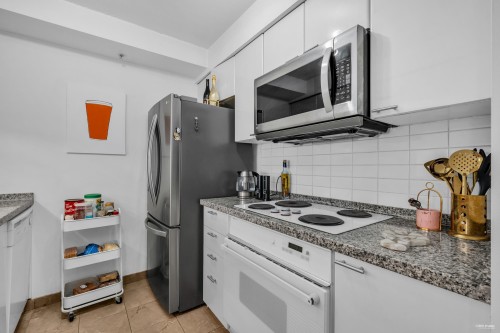 1704-1288 Alberni Street, Vancouver, BC 