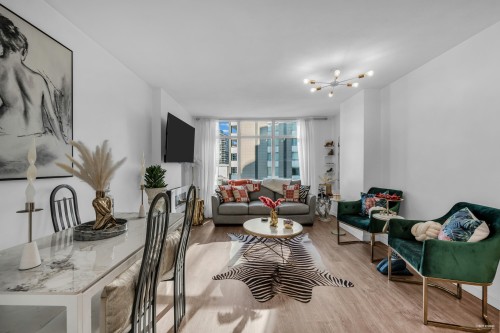 1704-1288 Alberni Street, Vancouver, BC 