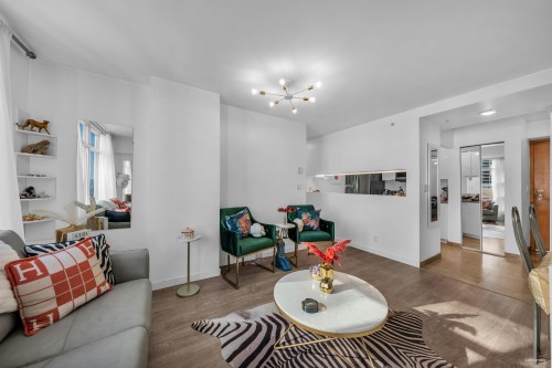 1704-1288 Alberni Street, Vancouver, BC 