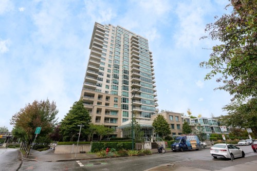 503-125 Milross Avenue  Vancouver, BC V6A 0A1