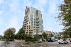 503-125 Milross Avenue  Vancouver, BC V6A 0A1