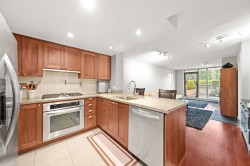 120-9373 Hemlock Drive  Richmond, BC V6Y 0A9