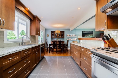 5015 Chehalis Drive  Delta, BC V4M 1Y7