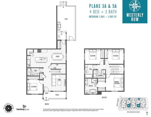 364 Red Barn Boulevard, Delta, BC 