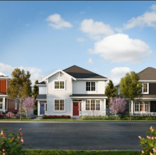 364 Red Barn Boulevard, Delta, BC 