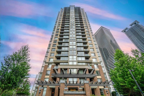1205-4888 Brentwood Drive  Burnaby, BC V5C 0C6