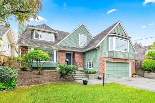 2372 Kings Avenue, West Vancouver, BC 