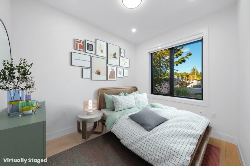 5325 Inverness Street, Vancouver, BC 