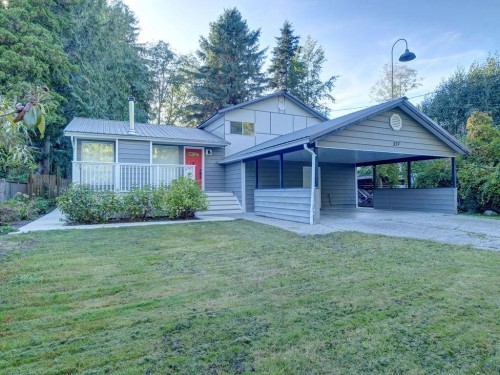 329 Burns Road  Gibsons, BC V0N 1V8