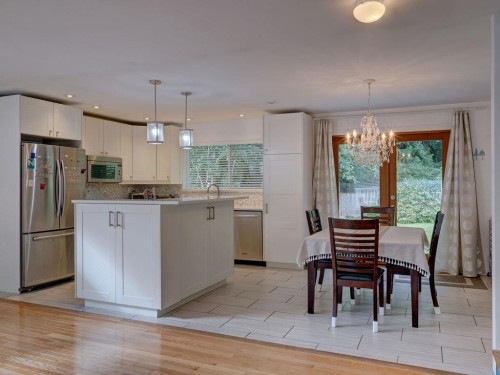 329 Burns Road, Gibsons, BC 