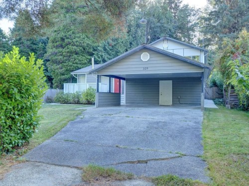 329 Burns Road, Gibsons, BC 