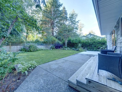 329 Burns Road, Gibsons, BC 
