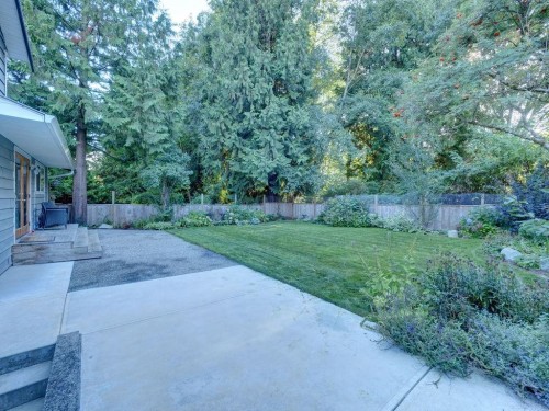 329 Burns Road, Gibsons, BC 