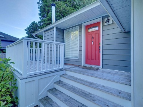329 Burns Road, Gibsons, BC 