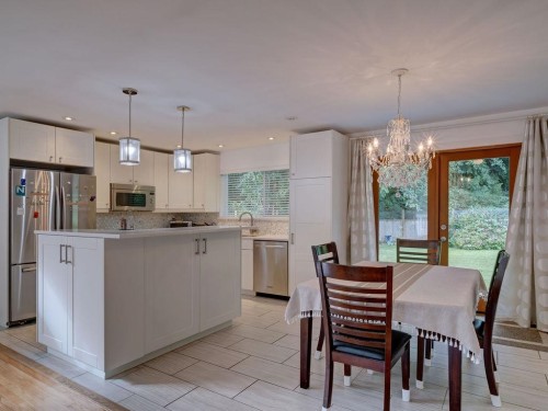 329 Burns Road, Gibsons, BC 