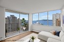1701-1251 Cardero Street, Vancouver, BC 