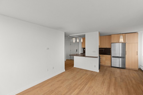 1701-1251 Cardero Street, Vancouver, BC 