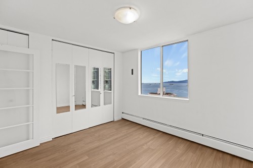 1701-1251 Cardero Street, Vancouver, BC 