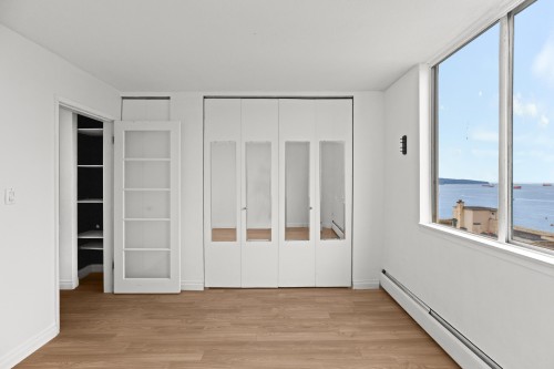 1701-1251 Cardero Street, Vancouver, BC 