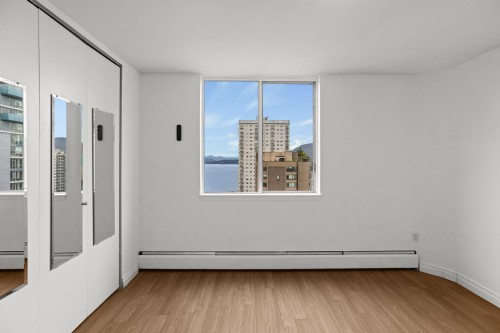 1701-1251 Cardero Street, Vancouver, BC 