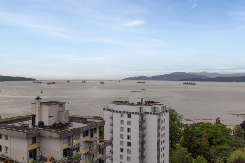 1701-1251 Cardero Street, Vancouver, BC 