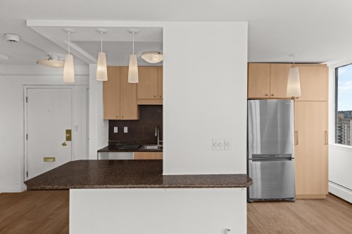 1701-1251 Cardero Street, Vancouver, BC 