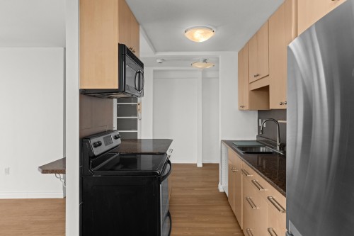 1701-1251 Cardero Street, Vancouver, BC 