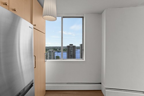 1701-1251 Cardero Street, Vancouver, BC 