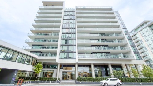 308-6855 Pearson Way  Richmond, BC V7C 0E9