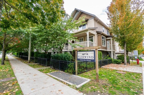 28-12311 No 2 Road  Richmond, BC V7E 0A1