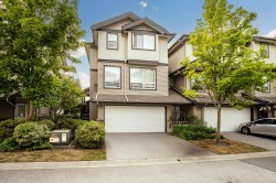 24-3127 Skeena Street  Port Coquitlam, BC V3B 8G5