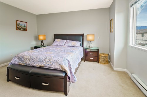 24-3127 Skeena Street, Port Coquitlam, BC 