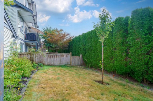 24-3127 Skeena Street, Port Coquitlam, BC 