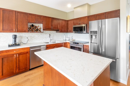 24-3127 Skeena Street, Port Coquitlam, BC 