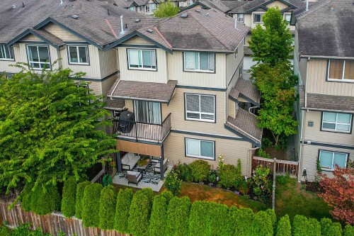 24-3127 Skeena Street, Port Coquitlam, BC 