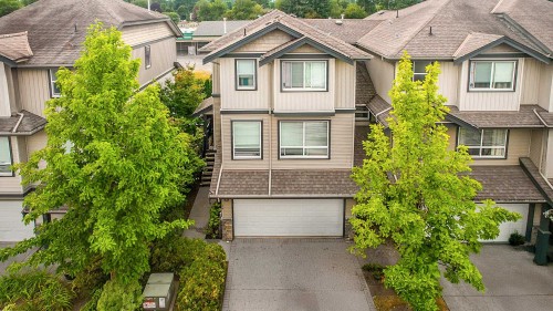 24-3127 Skeena Street, Port Coquitlam, BC 