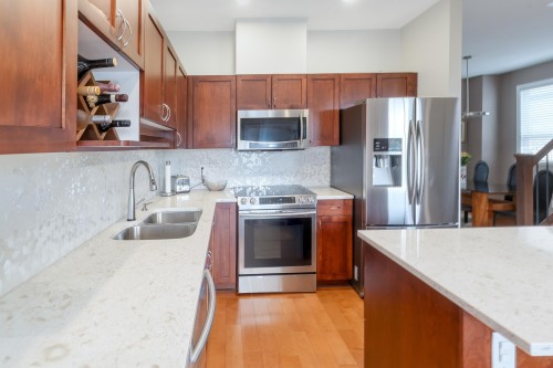 24-3127 Skeena Street, Port Coquitlam, BC 