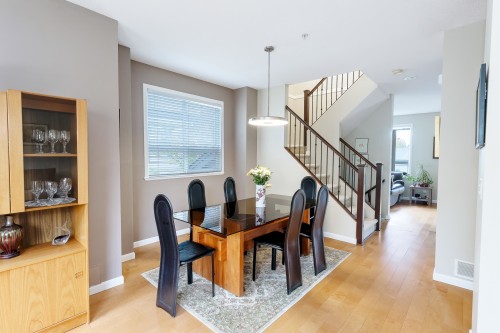 24-3127 Skeena Street, Port Coquitlam, BC 