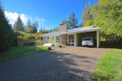 4412 Francis Peninsula Road  Garden Bay, BC V0N 2H1