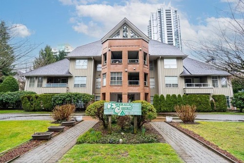 402-1154 Westwood Street  Coquitlam, BC V3B 7J1