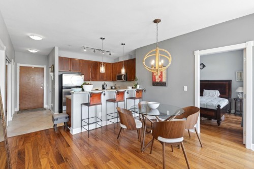 204-4600 Westwater Drive, Richmond, BC 