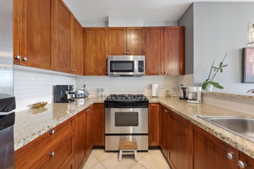 204-4600 Westwater Drive, Richmond, BC 