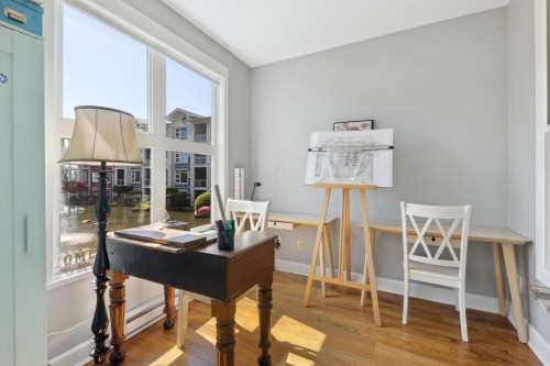 204-4600 Westwater Drive, Richmond, BC 