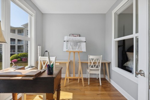 204-4600 Westwater Drive, Richmond, BC 