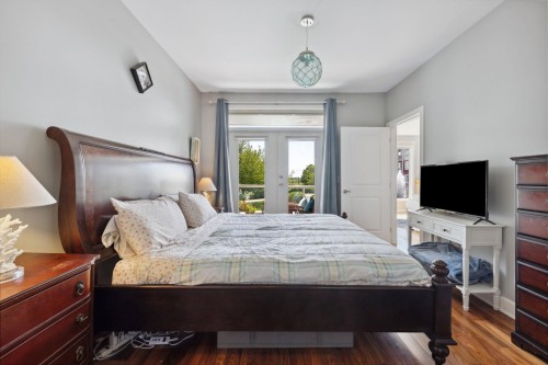 204-4600 Westwater Drive, Richmond, BC 