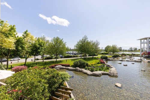 204-4600 Westwater Drive, Richmond, BC 